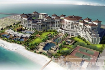 AlHabtoor Island Resort & SPA - Dubai